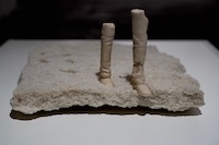 The Revolt; 
1 March - 24 March 2024;
Solo exhibition Adel Abidin;
Forum Box, Helsinki;
